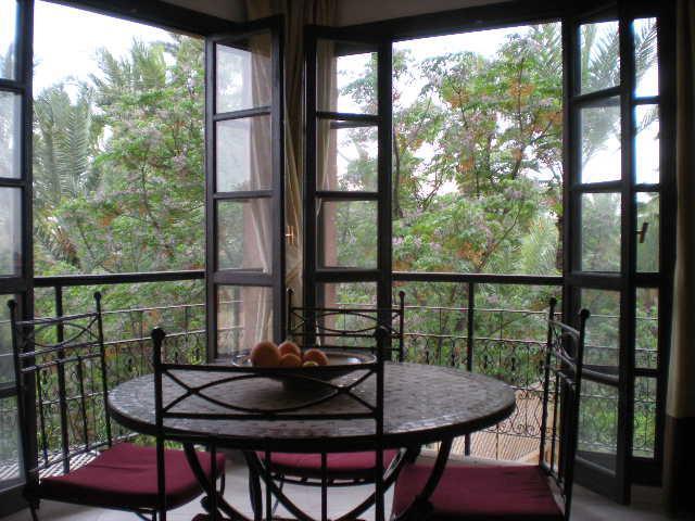 Apartamento Avec Vue Jardin/majorelle *